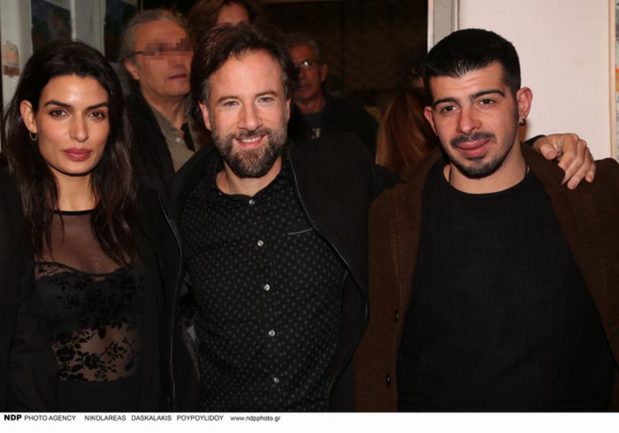 Λάκης Παπαδοπούλος: Ο Λάκης με τα ψηλά ρεβέρ, η μεγάλη καριέρα στη δισκογραφία, ο 23χρονος ζωγράφος γιος και το σημάδι στο πρόσωπο