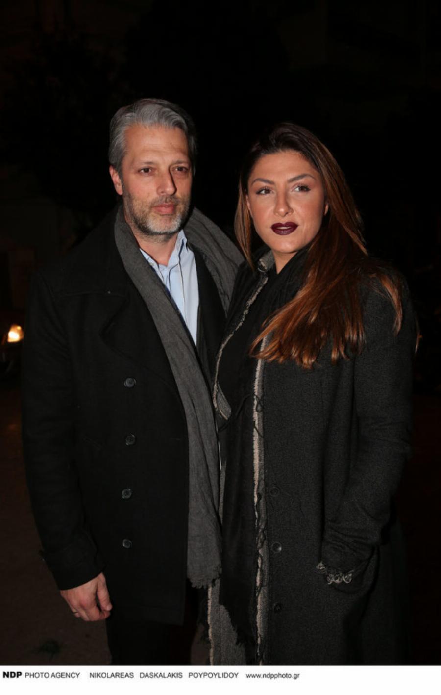 Λάκης Παπαδοπούλος: Ο Λάκης με τα ψηλά ρεβέρ, η μεγάλη καριέρα στη δισκογραφία, ο 23χρονος ζωγράφος γιος και το σημάδι στο πρόσωπο