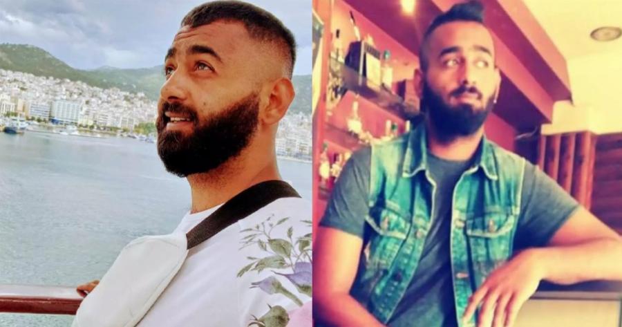 Λαμία – Θάνατος ποδοσφαιριστή: Αυτός είναι ο 29χρονος που άφησε την τελευταία του πνοή στο γήπεδο