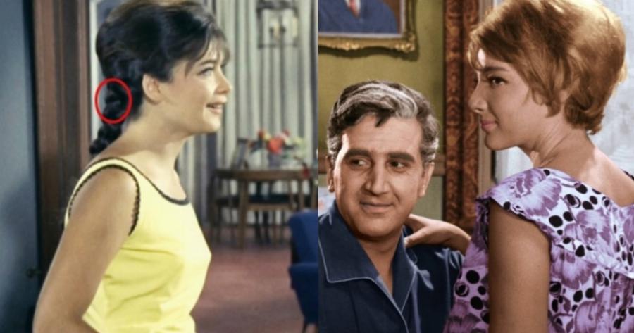 Ελληνικός κινηματογράφος: 20 λάθη σε αγαπημένες ταινίες που κάνουν μπαμ, αλλά δεν τα είχαμε προσέξει