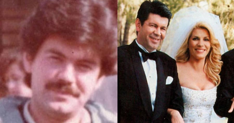 Γιάννης Λάτσιος: Tο παράπονο στο γάμο με τη Μενεγάκη, το διαζύγιο με τα 3 παιδιά και η επιτυχία στην τηλεόραση