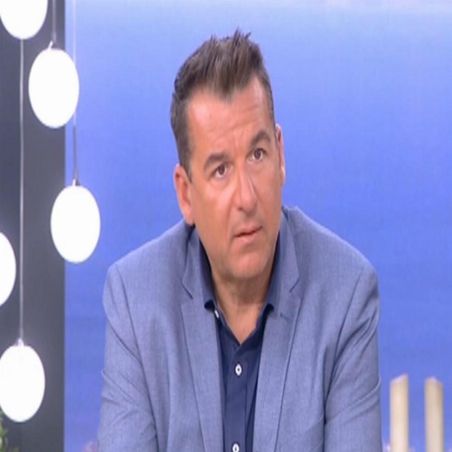 Σούπερ Κική: «Eάν πήγαινα σε εκπομπή με τον Λιάγκα, θα είχα ξεπουληθεί, είναι εντελώς αντίθετο από εμένα ιδεολογικά»