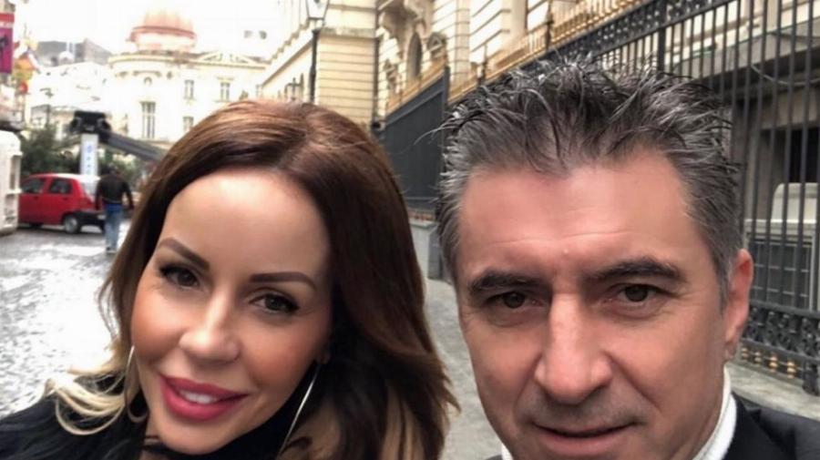 Ιωάννα Λιλη: Η συμμετοχή στα καλλιστεία, οι αισθητικές πλαστικές, η πρόταση γάμου μετά από 10 μέρες γνωριμίας και η κρίση