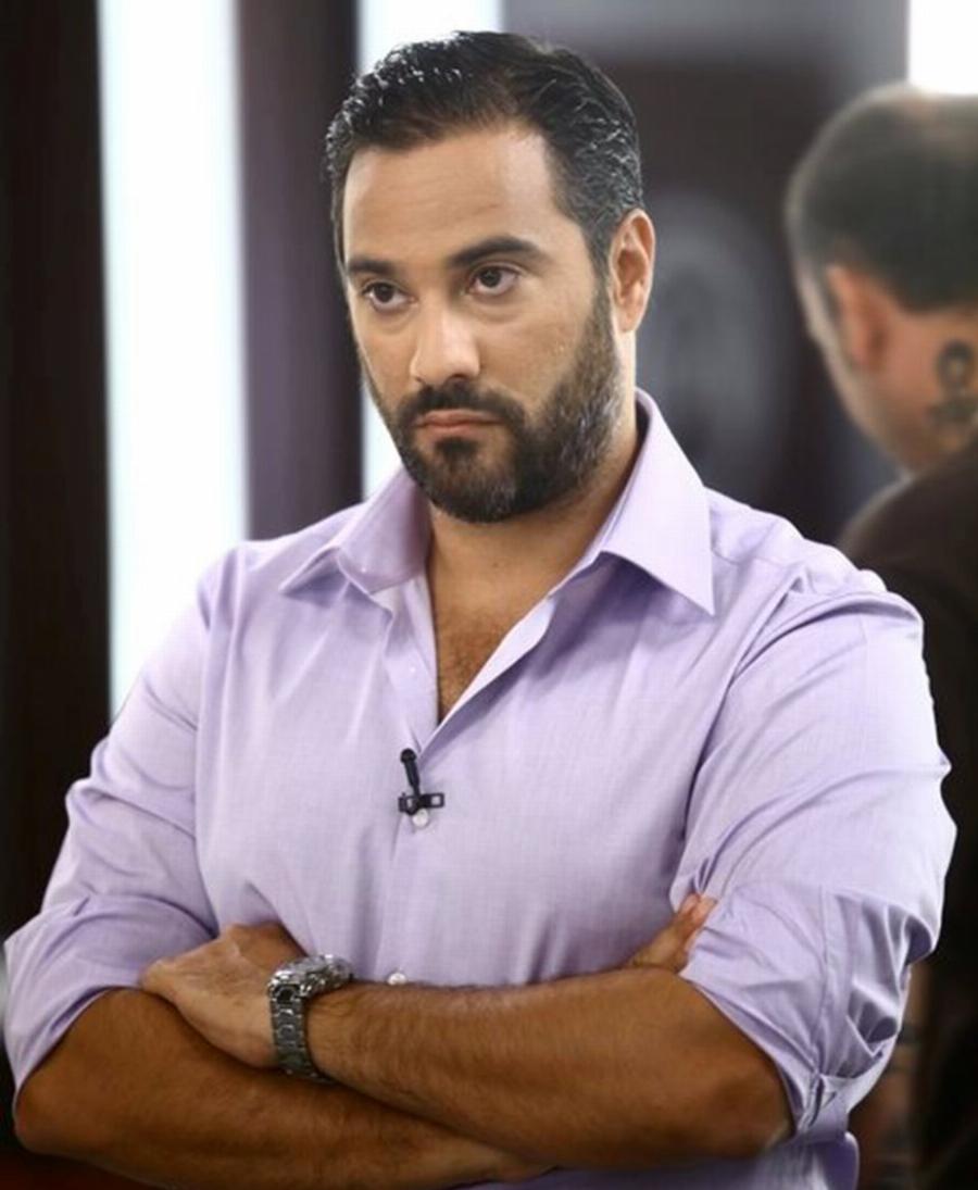 Γιάννης Λουκάκος: Δύσκολες ημέρες για τον γνωστό σεφ – Έφυγε από την ζωή ο πατέρας του