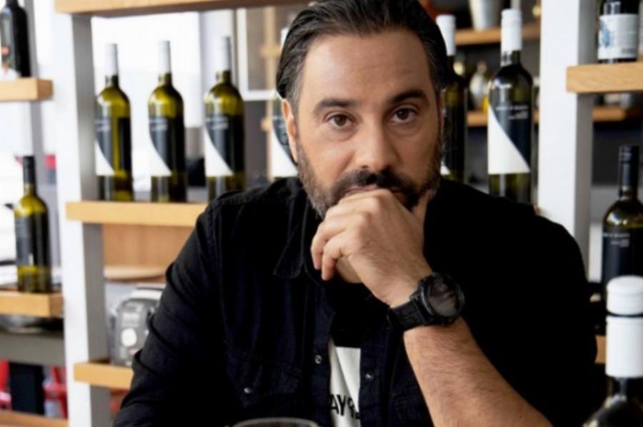 Γιάννης Λουκάκος: Δύσκολες ημέρες για τον γνωστό σεφ – Έφυγε από την ζωή ο πατέρας του