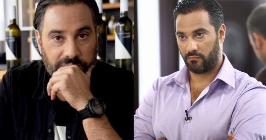 Γιάννης Λουκάκος: Δύσκολες ημέρες για τον γνωστό σεφ – Έφυγε από την ζωή ο πατέρας του