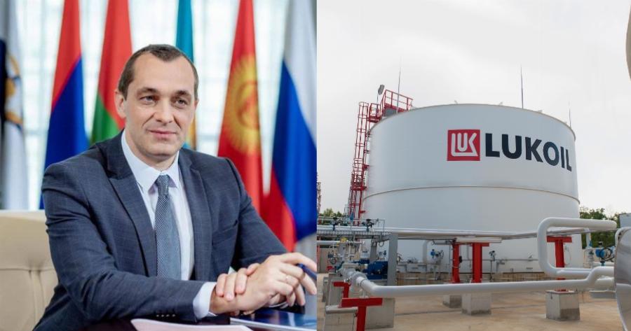 Ρώσος μεγιστάνας της Lukoil: Νεκρος από δηλητήριο βατράχου στο αίμα του