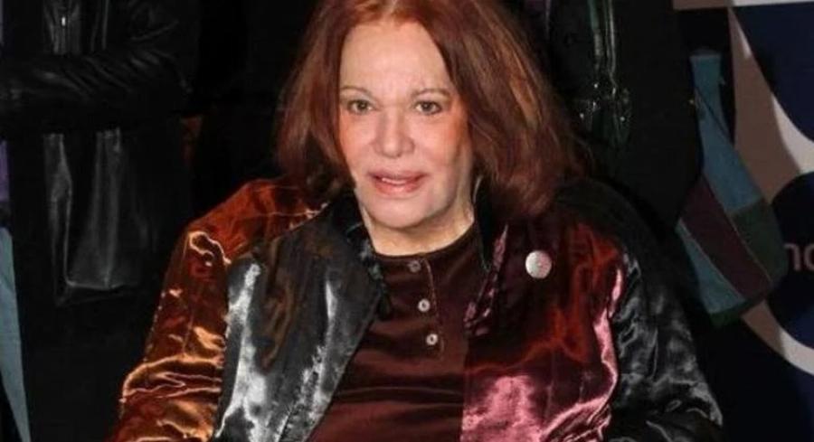 Μαίρη Χρονοπούλου: Ο γάμος με τον Δήμαρχο, οι αρραβώνες με τον Μπάρκουλη, το ατύχημα, τα εγκαύματα στο πρόσωπο και τα προβλήματα υγείας