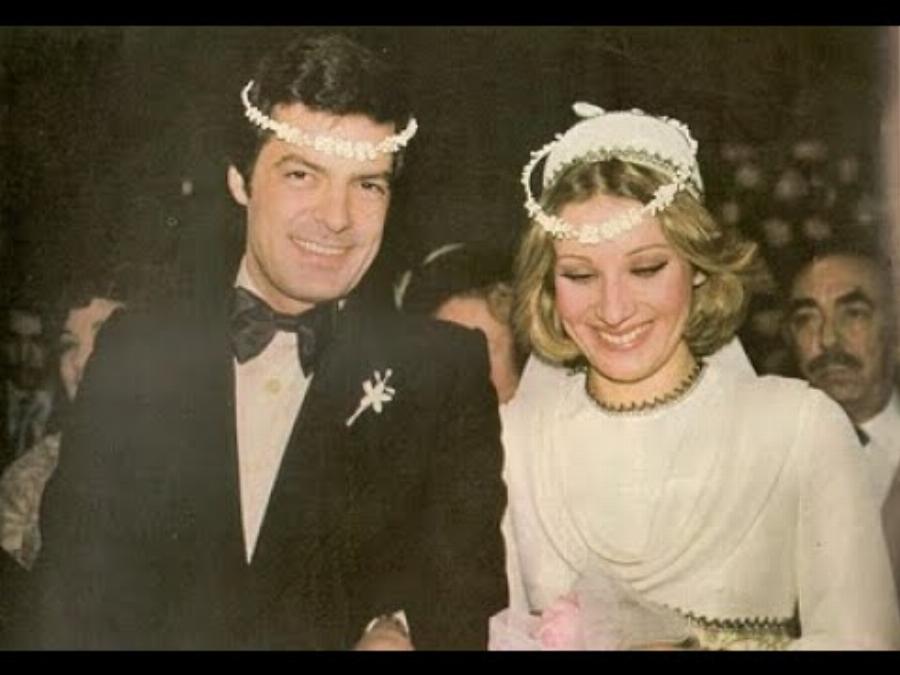 Μαίρη Ευαγγέλου: Το θρυλικό «Λούνα Παρκ», τα 26 χρόνια γάμου με τον Νίκο Δαδινόπουλο, η αγροτική ζωή και ο 34χρονος γιος της