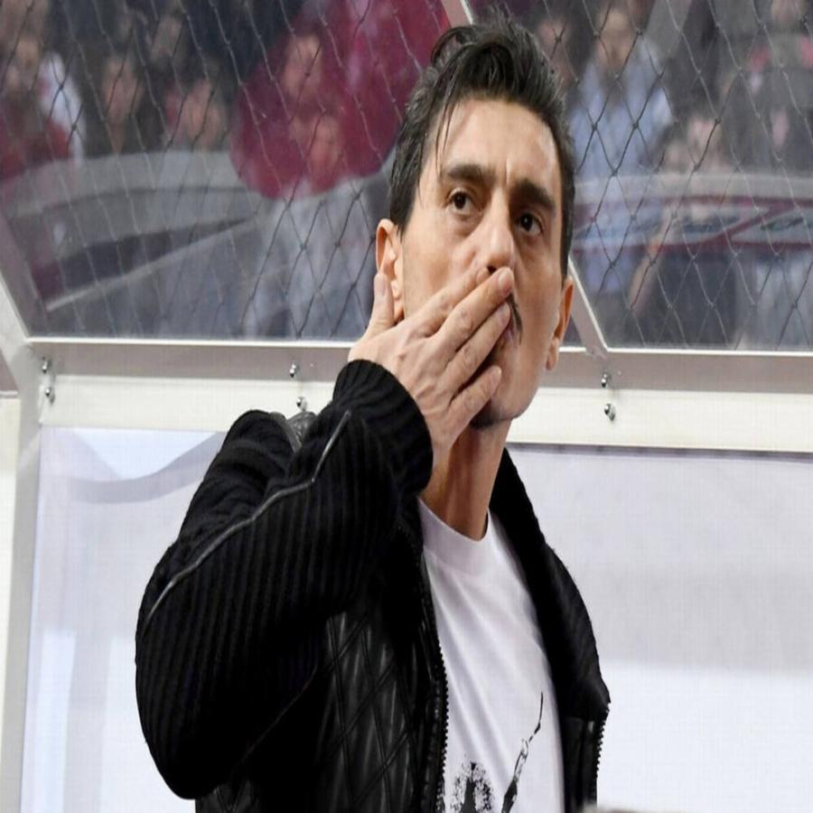 Δημήτρης Γιαννακόπουλος: «Ο Πούτιν παλεύει να μας σώσει – Του οφείλουμε ένα μεγάλο συγγνώμη»