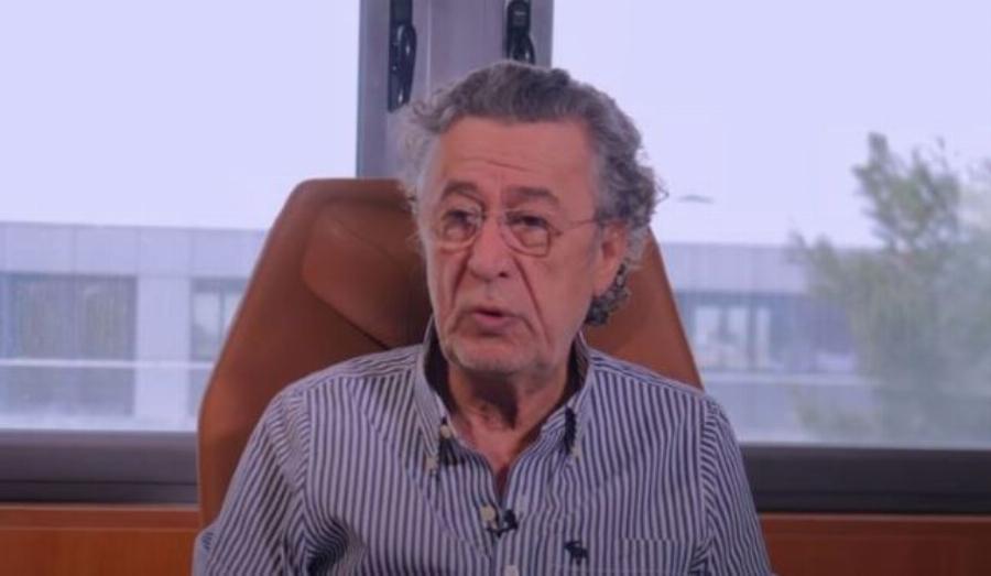 Έχει στοιχεία ότι φταίνε οι γιατροί: O Μάκης Τριανταφυλλόπουλος υπερασπίζεται την Ρούλα και θέλει να φέρει ανατροπή στην υπόθεση