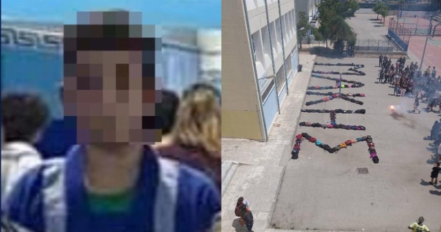 Αυτοκτονία 14χρονου στα Πατήσια: Τι έδειξε το κινητό του – «Κατέγραψε σε βίντεο το θάνατό του»
