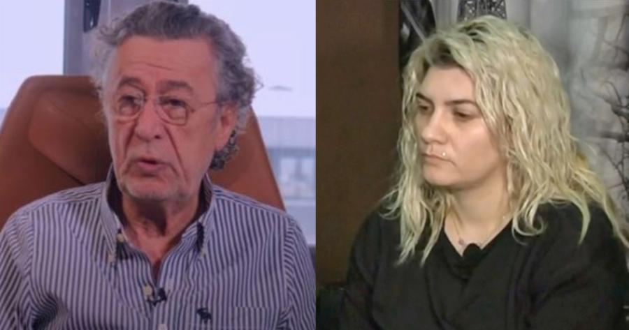 Έχει στοιχεία ότι φταίνε οι γιατροί: O Μάκης Τριανταφυλλόπουλος υπερασπίζεται την Ρούλα και θέλει να φέρει ανατροπή στην υπόθεση