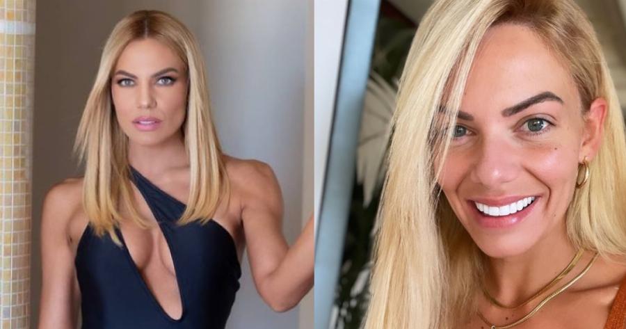 Τέλος από τον ΣΚΑΪ η Ιωάννα Μαλέσκου