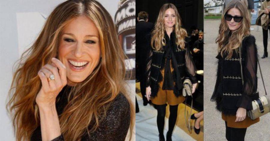 Η νέα τάση στο χρώμα μαλλιών για το 2022: Βronde – ούτε ξανθά, ούτε καστανά!