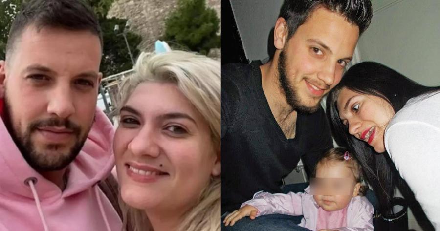 Μάνος Δασκαλάκης: «Δεν θέλω να λένε ότι είχα τρελή γυναίκα»