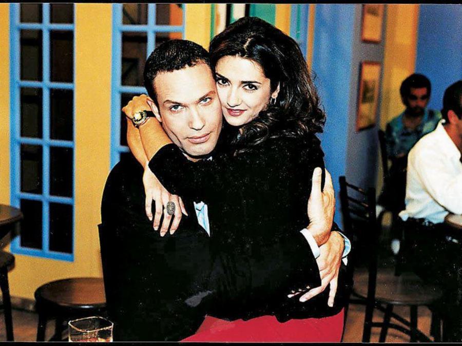 Μαρία Λεκάκη: Ο αντιδήμαρχος αδερφός της, ο ρόλος που έμεινε αξέχαστος, η πανέμορφη κόρη, που της μοιάζει και το όμορφο σπίτι της