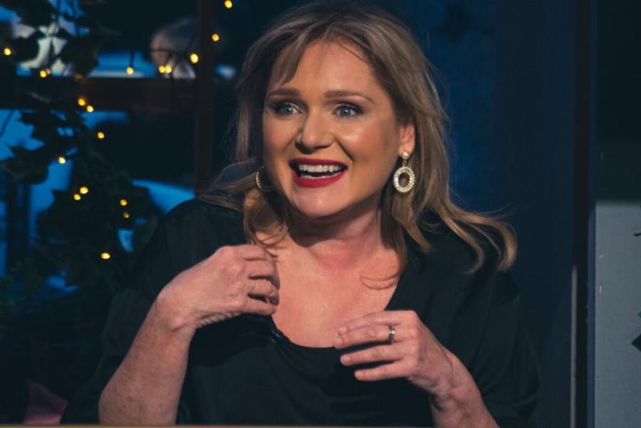 Μαρία Καβογιάννη: Η ενασχόληση με τα παιδαγωγικά, η στροφή στην υποκριτική, οι ρόλοι που άφησαν εποχή και η όμορφη κόρη της