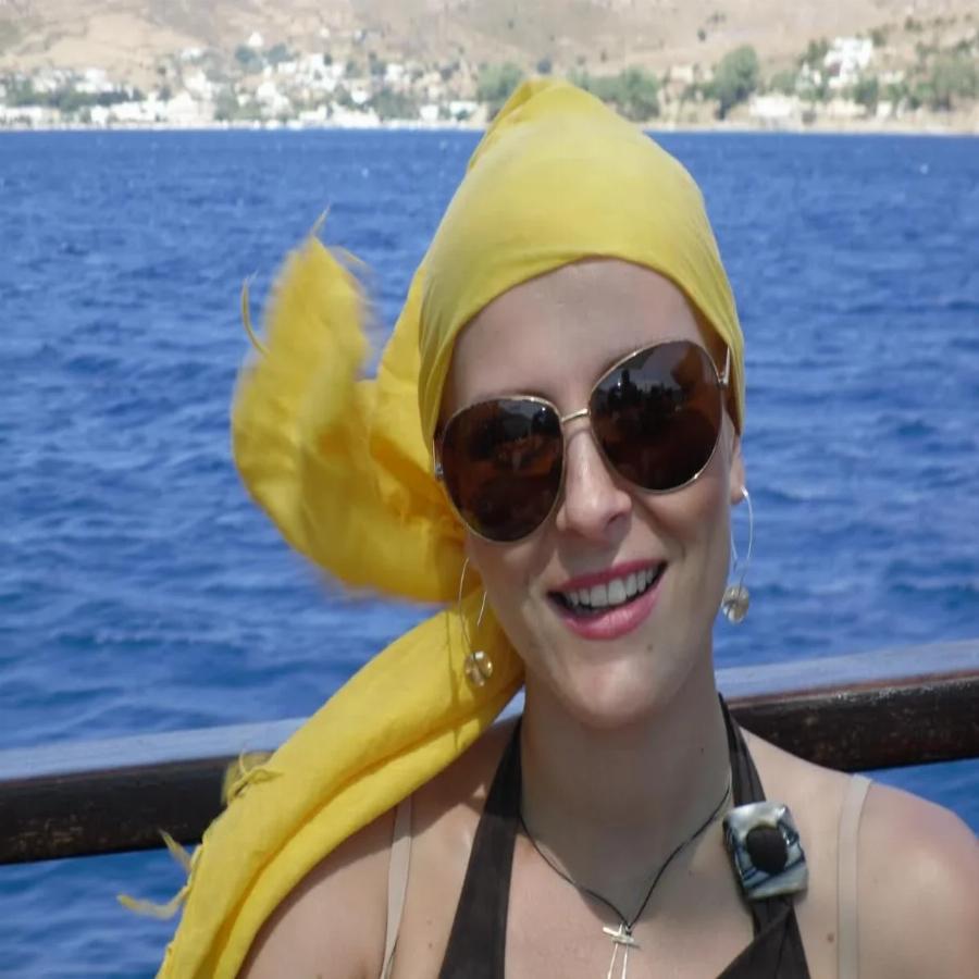 Μαρία Σατραζέμη: «Με εγκατέλειψε αμέσως μόλις έμαθε ότι έχω καρκίνο – Μου είπε ότι θέλει η γυναίκα να έχει στήθος»