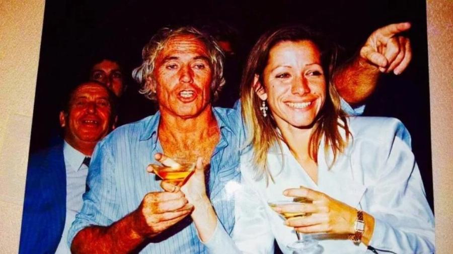 Μαριάννα Λάτση: Τα παιδικά χρόνια, η κόντρα με τον μπαμπά της, η δυναμική προσωπικότητα, η σχέση με τον παντρεμένο Κούρκουλο και τα 3 παιδιά