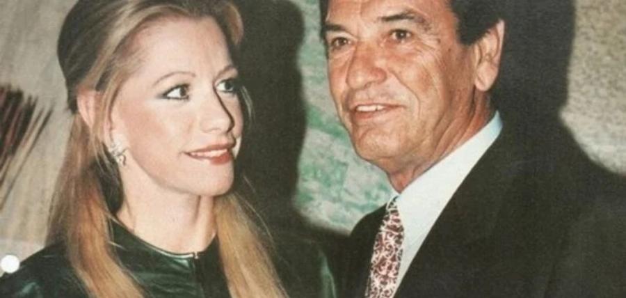 Μαριάννα Λάτση: Τα παιδικά χρόνια, η κόντρα με τον μπαμπά της, η δυναμική προσωπικότητα, η σχέση με τον παντρεμένο Κούρκουλο και τα 3 παιδιά