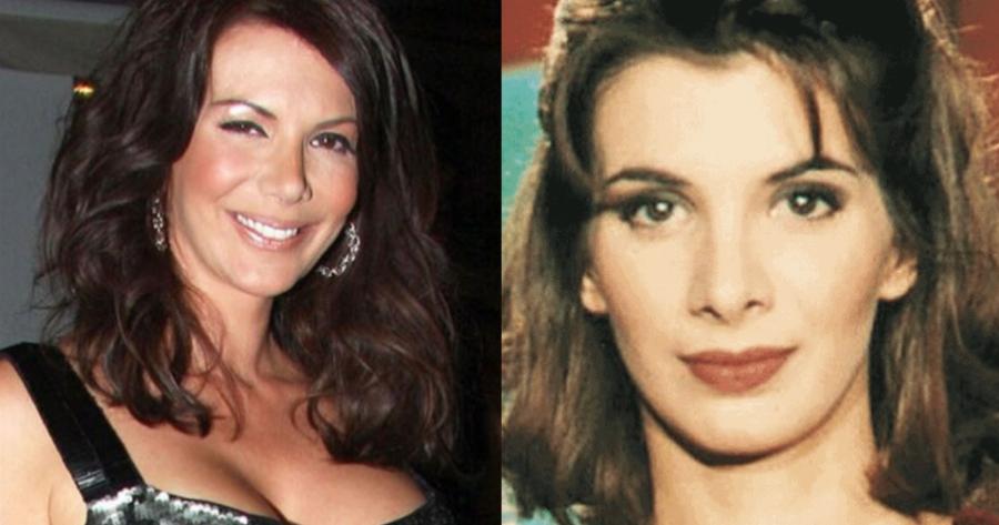 Μαρίνα Τσιντικίδου: «Δεν έχω κάνει παιδιά γιατί δεν μου αρέσει αυτός ο κόσμος»