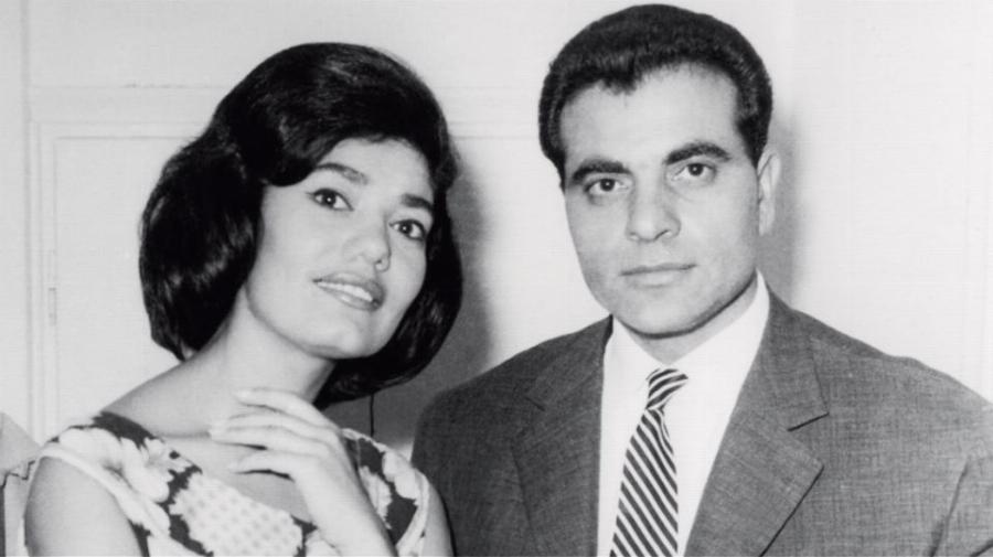 Μαρινέλλα: «Κάπνιζα 5 πακέτα τη μέρα και ένα πρωί το έκοψα, σταμάτησα να τρώω κρέας και οι άντρες, τέρμα!»