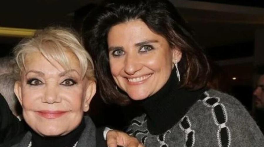 Μαρινέλλα: «Κάπνιζα 5 πακέτα τη μέρα και ένα πρωί το έκοψα, σταμάτησα να τρώω κρέας και οι άντρες, τέρμα!»