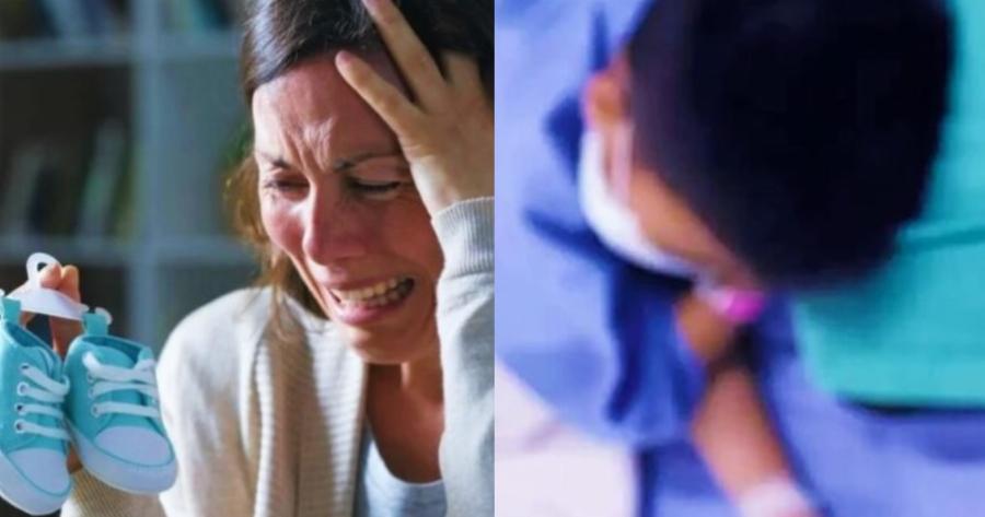 «Να αγκαλιάζετε τα παιδιά σας. Το δικό μου έγινε άγγελος»: Δεν χωράνε λόγια να πεις στη μάνα που έχασε το 7χρονο αγοράκι της