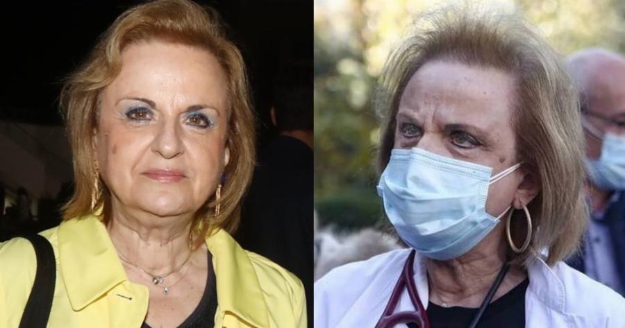 Ματίνα Παγώνη: “Ο κόσμος στον δρόμο μου λέει ότι η κάμερα με αδικεί, από κοντά είμαι πιο όμορφη”