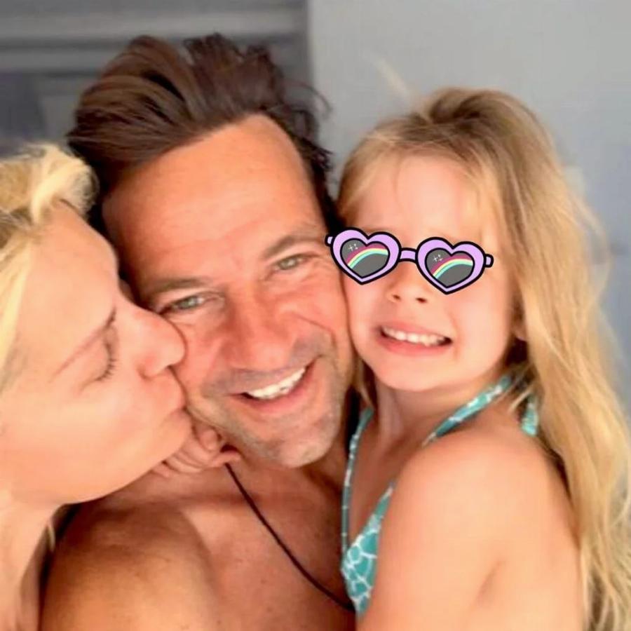 Ματέο Παντζόπουλος: Η μεγάλη κληρονομία, η ερωτική σχέση με τη Δωροθέα Μερκούρη, η γνωριμία και ο γάμος με την Μενεγάκη