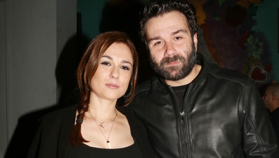 Τάσος Ιορδανίδης: Η απίθανη αλλαγή στην εμφάνιση, ο ευτυχισμένος γάμος με τη Θάλεια Ματίκα και η κουμπαριά με τον Πέτρο Φιλιππίδη