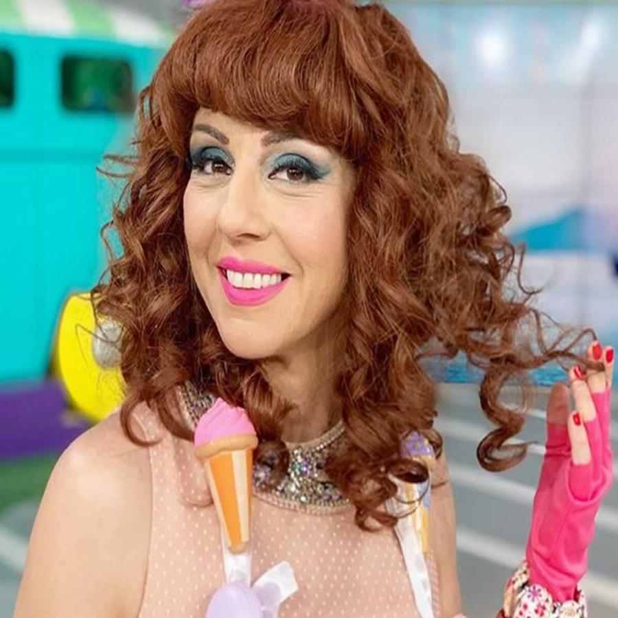 Ματίνα Νικολάου: Η υποκριτική, οι δύσκολες στιγμές στον γάμος της και ο 13χρονος γιος της