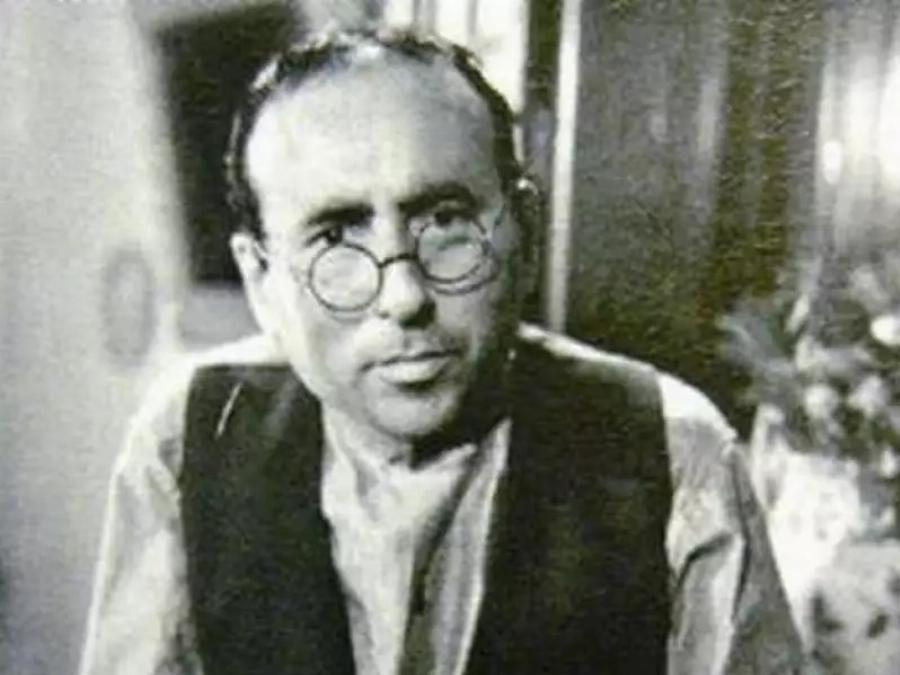 Αρτέμης Μάτσας: Ο εμβληματικός «κακός» του ελληνικού σινεμά, τα δύσκολα παιδικά χρόνια, ο όνειρο να γίνει ηθοποιός και το άδοξο τέλος