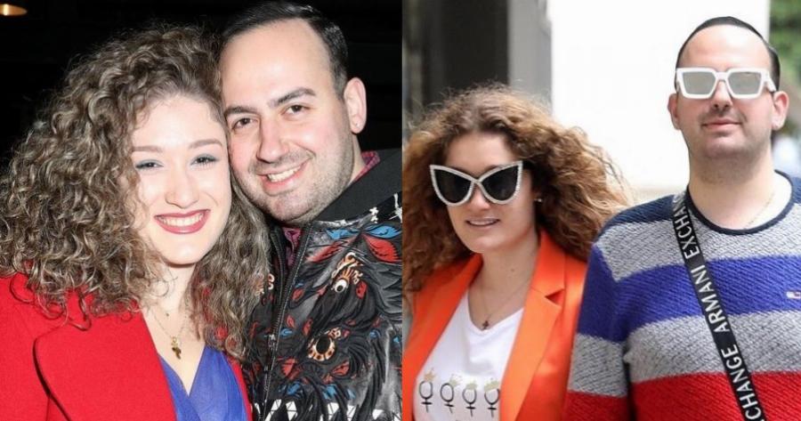 Ο πραγματικός λόγος που ο Μαυρίκιος Μαυρικίου και η Ιλάειρα Ζήση αποχώρησαν οικειοθελώς από το Asia Express