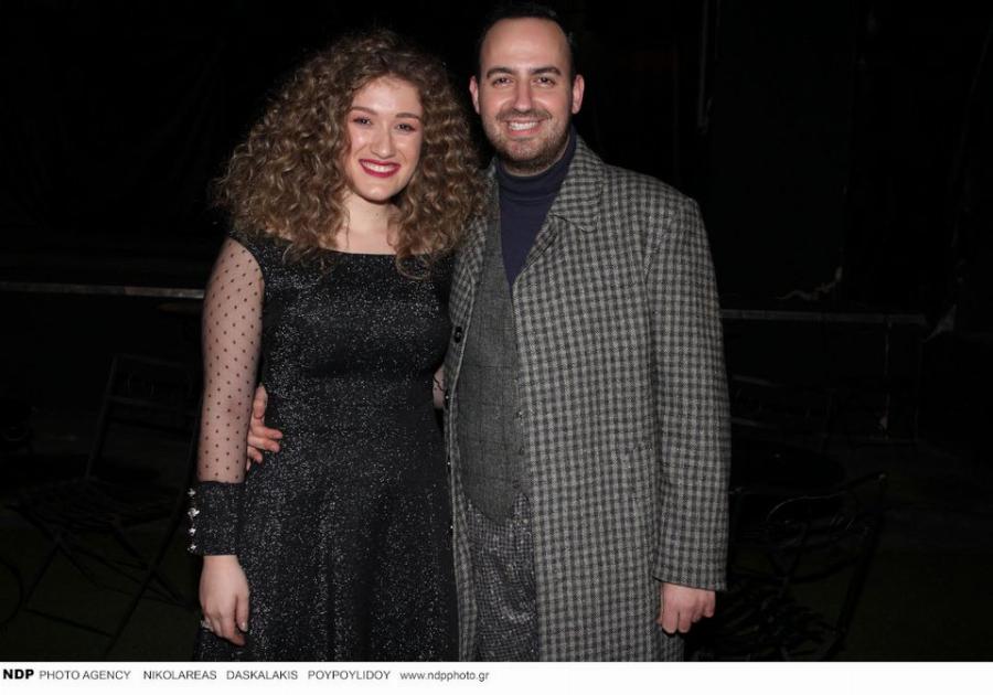 Μαυρίκιος Μαυρικίου: «Παρουσιάστρια ζήτησε 12.000 ευρώ για να έρθει να παίξει μουσική στον γάμο μου»