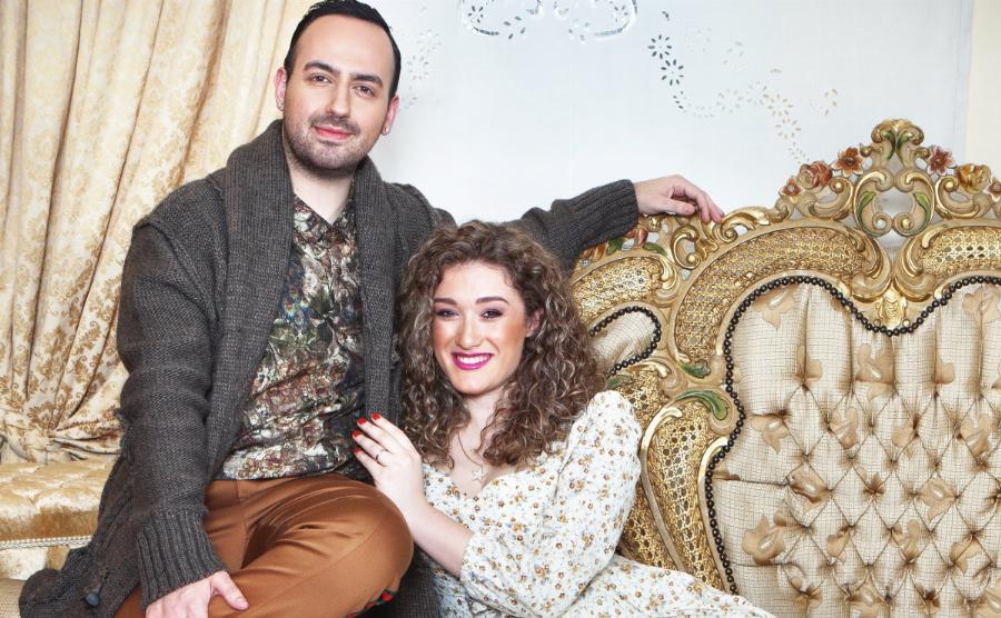 Μαυρίκιος Μαυρικίου και Ιλάειρα: Η ιδιαίτερη έπαυλη του ζευγαριού – Τα 4 σαλόνια, ο συναγερμός σε κάθε δωμάτιο, το τζακούζι και η χρυσή σκάλα