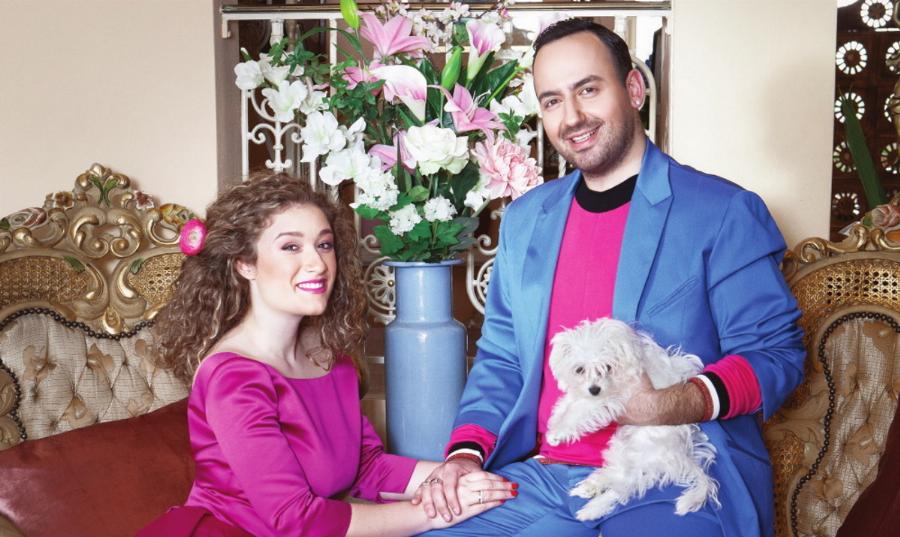 Ο πραγματικός λόγος που ο Μαυρίκιος Μαυρικίου και η Ιλάειρα Ζήση αποχώρησαν οικειοθελώς από το Asia Express