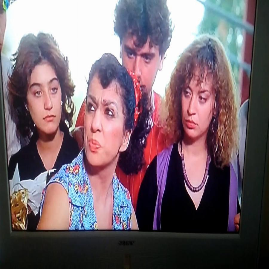 Νατάσα Γερασιμίδου: Οι αξέχαστες συμμετοχές, ο καρκίνος από κακή διατροφή και το άδοξο τέλος σε ηλικία 50 ετών