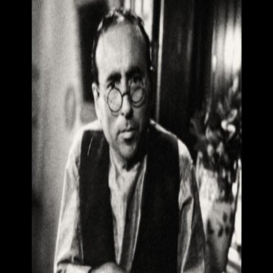 Αρτέμης Μάτσας: Ο εμβληματικός «κακός» του ελληνικού σινεμά, τα δύσκολα παιδικά χρόνια, ο όνειρο να γίνει ηθοποιός και το άδοξο τέλος