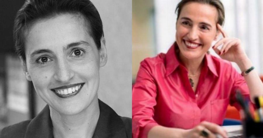 Ευανθία Γαλανή: Ελληνίδα γιατρός με παγκόσμια φήμη πολεμάει τον καρκίνο και μας κάνει υπερήφανους