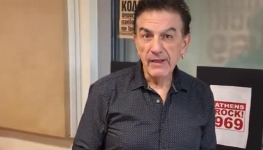 Θρήνος: Πέθανε ο Γιώργος Μελισσινός