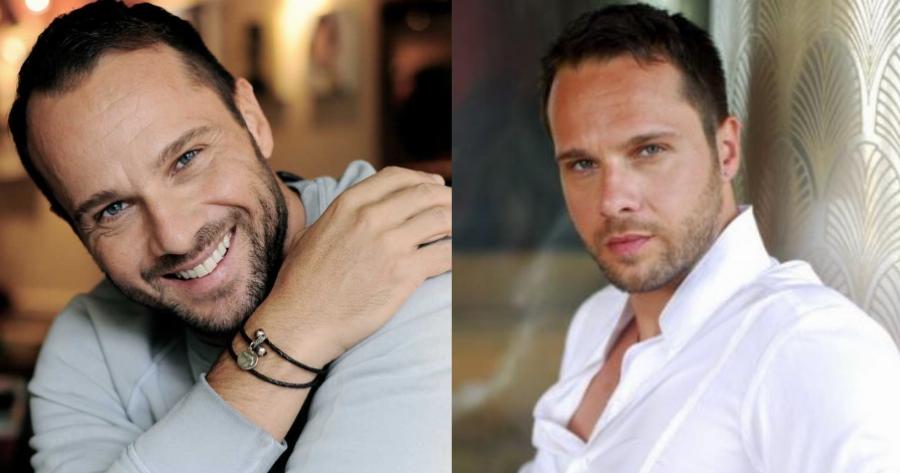 Μέμος Μπεγνής: «Φυσιολογικό θα είναι αν στον γιο μου αρέσουν τα αγόρια»