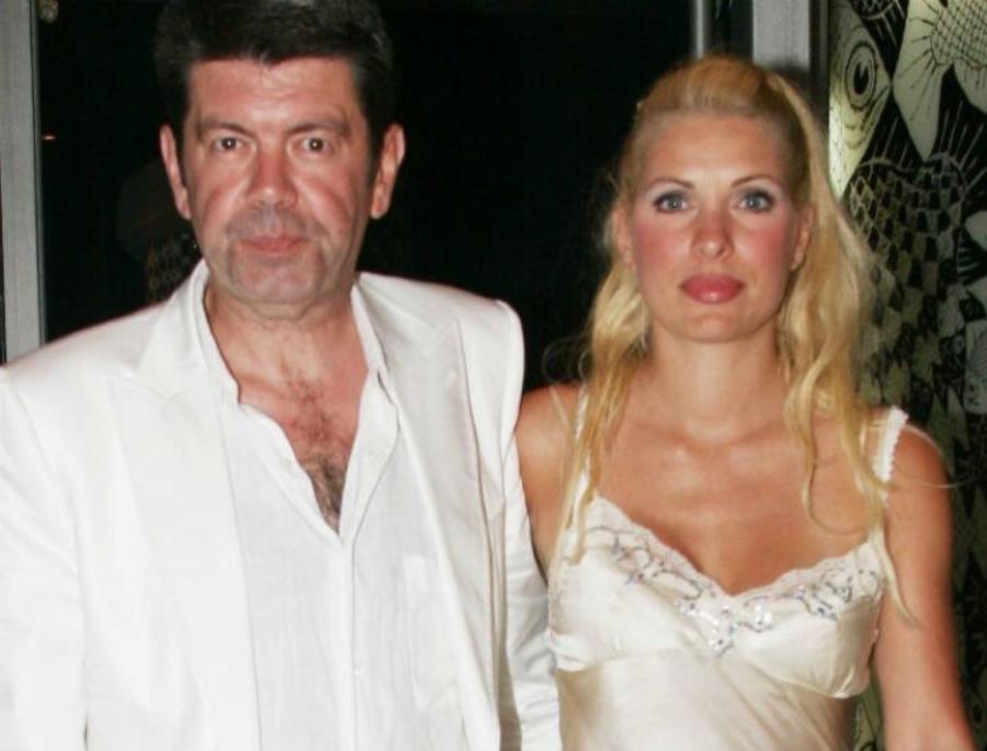 Γιάννης Λάτσιος: Tο παράπονο στο γάμο με τη Μενεγάκη, το διαζύγιο με τα 3 παιδιά και η επιτυχία στην τηλεόραση