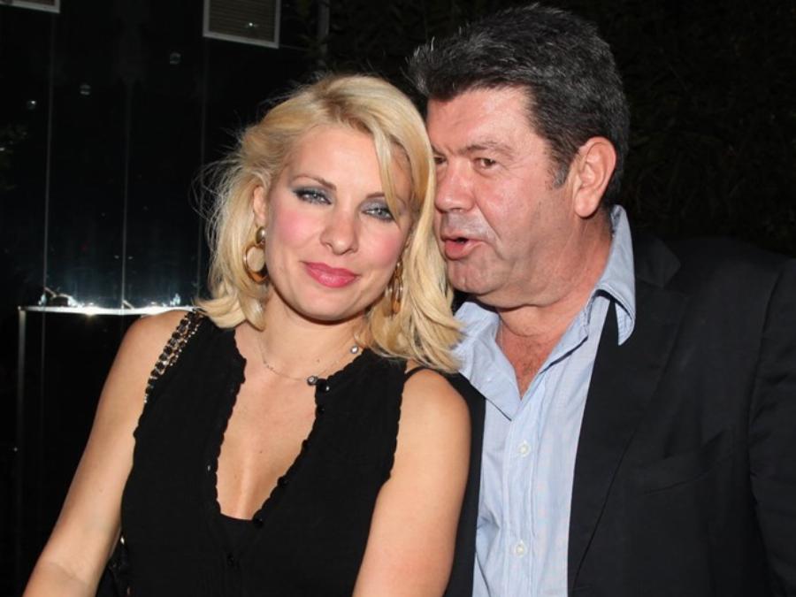 Γιάννης Λάτσιος: Tο παράπονο στο γάμο με τη Μενεγάκη, το διαζύγιο με τα 3 παιδιά και η επιτυχία στην τηλεόραση