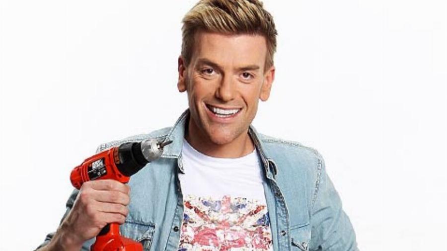 Σπύρος Σούλης: Η πορεία στην τηλεόραση, οι φορές που παραλίγο να γίνει πατέρας, το Survivor 13 χρόνια πριν, η λιποθυμία και οι πληγές στην πλάτη