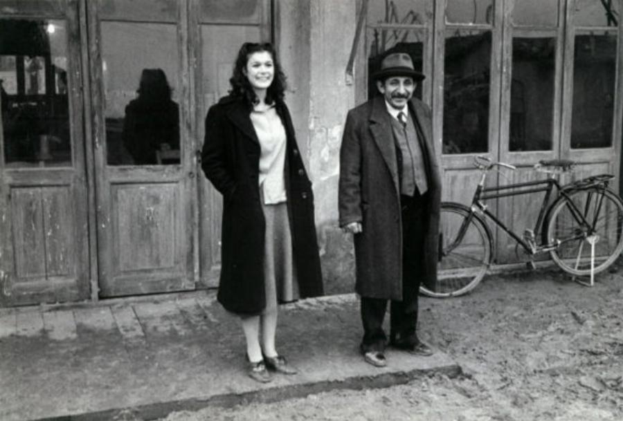 Μιχάλης Γιαννάτος: Η περιοδεία με τον Θανάση Βέγγο, η καριέρα στο Χόλιγουντ, η όμορφη οικογένεια και το άδοξο τέλος το 2013