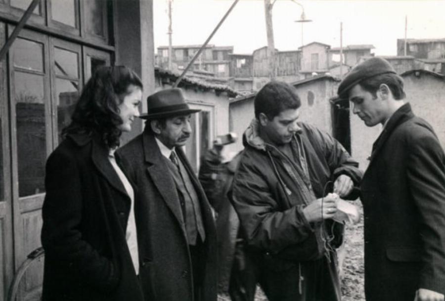 Μιχάλης Γιαννάτος: Η περιοδεία με τον Θανάση Βέγγο, η καριέρα στο Χόλιγουντ, η όμορφη οικογένεια και το άδοξο τέλος το 2013