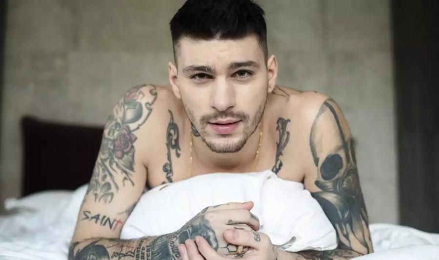 Συνελήφθη ο Στηβ Μιλάτος του Big Brother: Η καταγγελία 21 χρονης ότι την παρέσυρε σε εγκαταλελειμμένο σπίτι