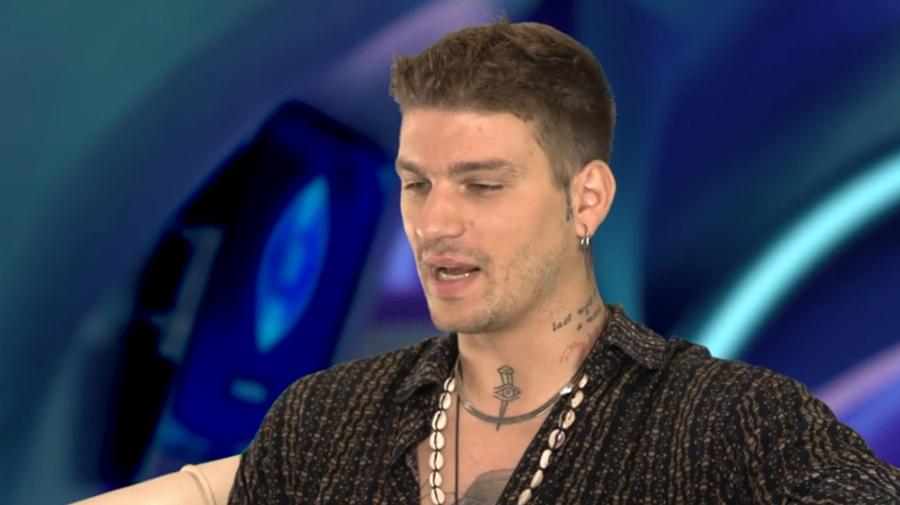 Συνελήφθη ο Στηβ Μιλάτος του Big Brother: Η καταγγελία 21 χρονης ότι την παρέσυρε σε εγκαταλελειμμένο σπίτι